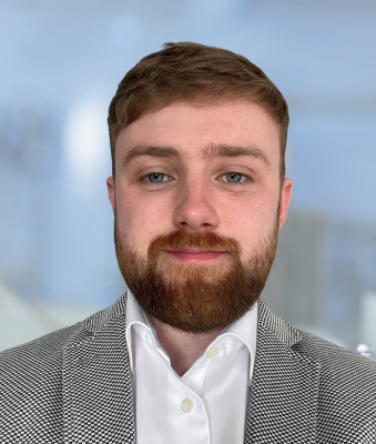 Andrew Molloy