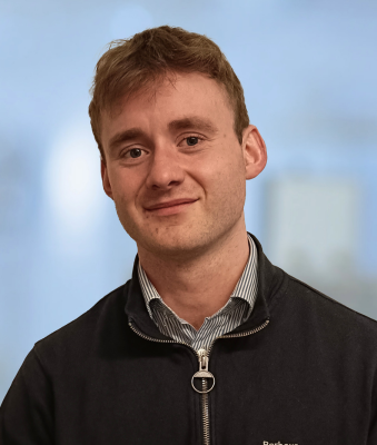 Daniel Milne